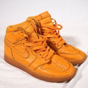 Jordan 1 Gatorade Orange 6.5Y